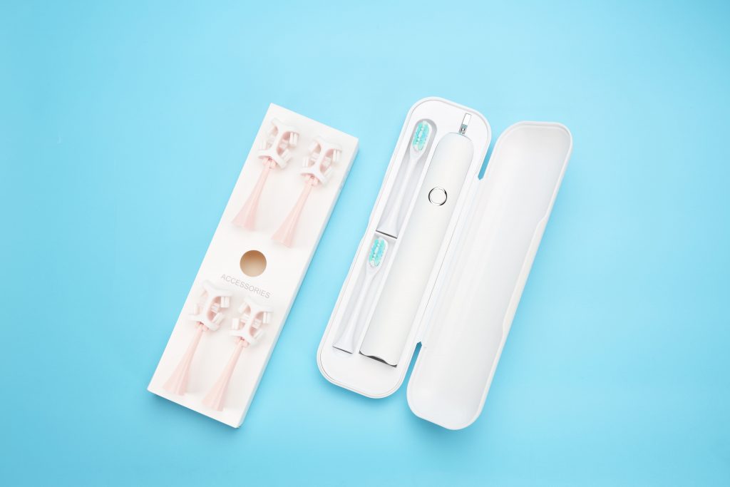 電動牙刷刷頭通用嗎？電動牙刷哪種刷頭好？