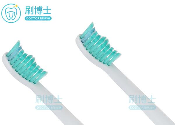 刷博士無銅電動牙刷