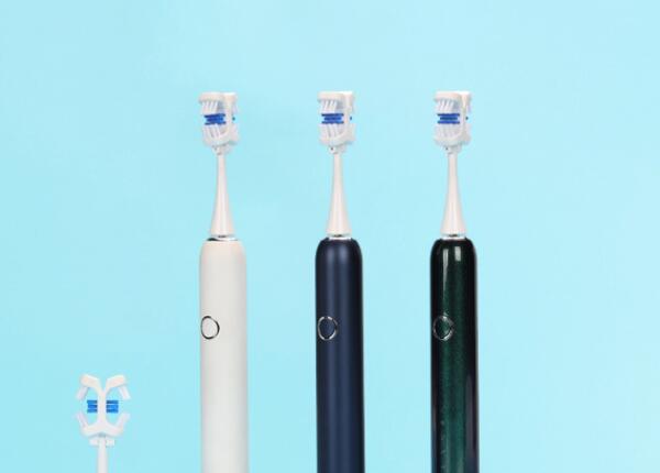 刷博士電動(dòng)牙刷