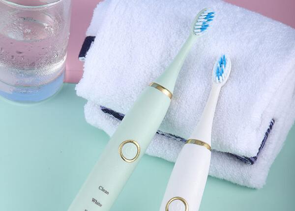 電動牙刷充電要多久？電動牙刷充電時，必看！