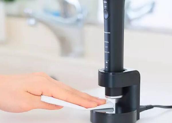 飛利浦電動牙刷充電沒反應(yīng)！刷博士支招，教你解決這一故障