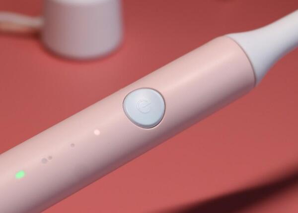 小米電動(dòng)牙刷充不進(jìn)電