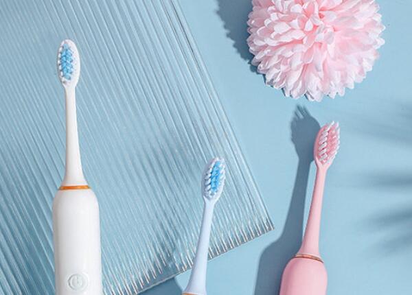 電動牙刷選購