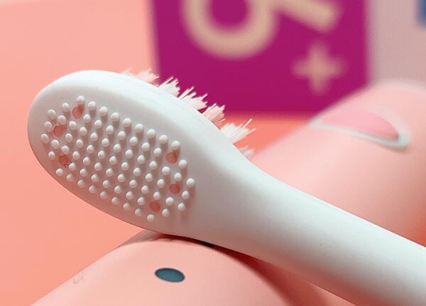 兒童電動(dòng)牙刷