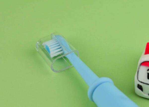 兒童電動牙刷選擇：兒童電動牙刷這樣選！不怕寶寶刷不好牙！