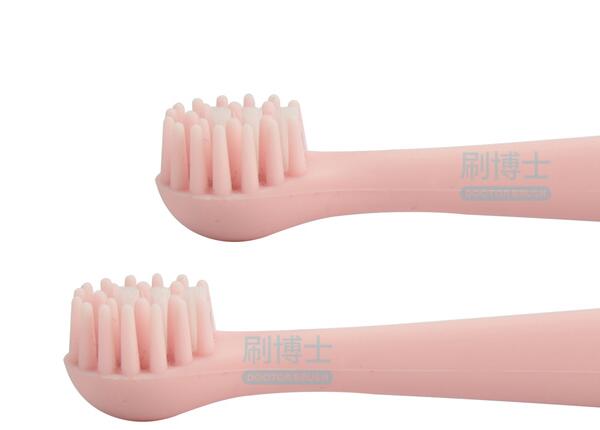 電動牙刷選什么刷頭好？三大維度告訴你，電動牙刷刷頭就該這樣選