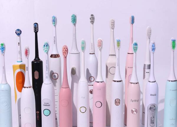 如何挑選合適的電動(dòng)牙刷