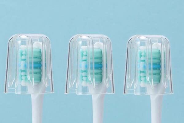 平替電動(dòng)牙刷刷頭靠譜嗎？靠譜電動(dòng)牙刷替換刷頭，看這三點(diǎn)
