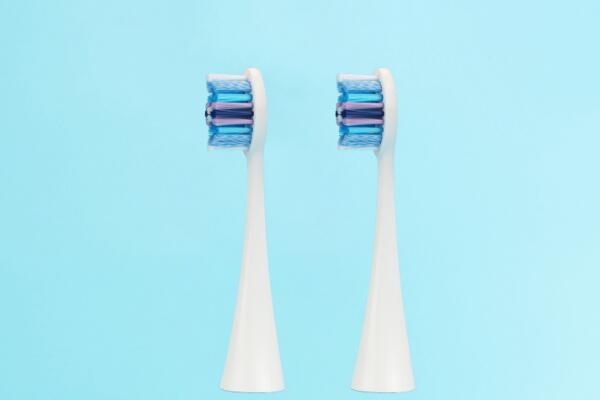 好的平替刷頭推薦：這款電動(dòng)牙刷刷頭，三大人群都追求它