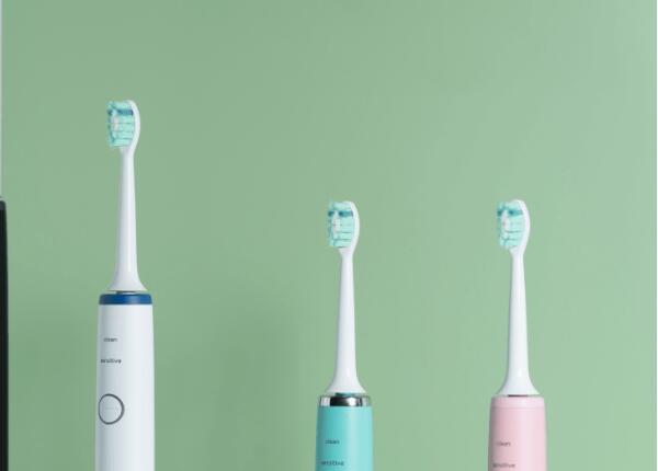 聲波牙刷沒有手動刷牙干凈
