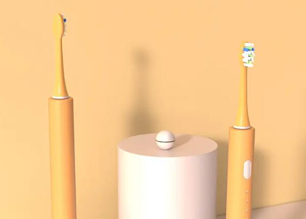 牙刷日常保養(yǎng)方法：一口好牙，需先學(xué)會(huì)管理你的牙刷