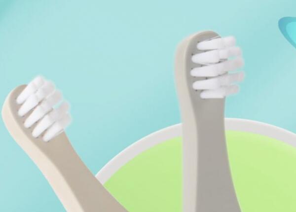 兒童電動(dòng)牙刷頭都一樣嗎？分析兩大不同類型的兒童刷頭