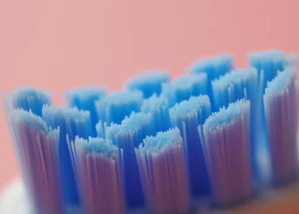 兒童電動牙刷頭