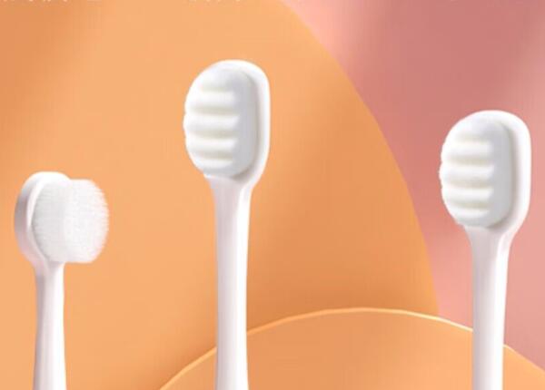 兒童波浪形牙刷怎么選？選購波浪形電動(dòng)牙刷的三大技巧