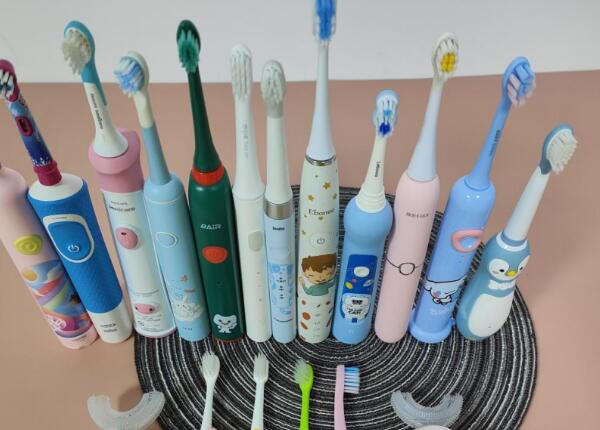 兒童電動牙刷怎么選看品牌？兒童電動牙刷品牌挑選，就看著三點(diǎn)