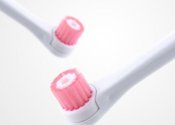 圓頭電動牙刷傷牙齦嗎