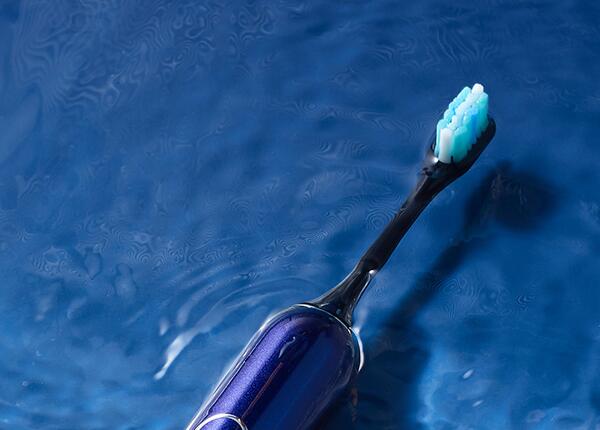 家用智能電動(dòng)牙刷充電不選插孔式