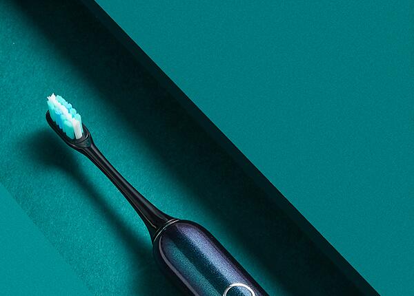 百元區(qū)間選不到好牙刷？！百元檔電動(dòng)牙刷看看這個(gè)刷博士