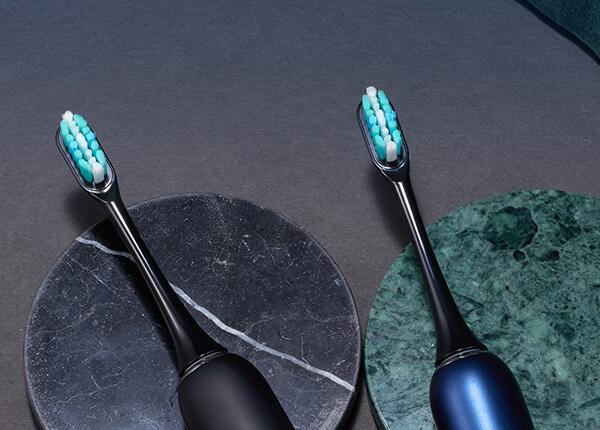 聲波智能電動牙刷