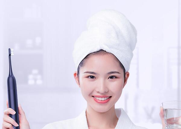 聲波牙刷與電動(dòng)牙刷區(qū)別