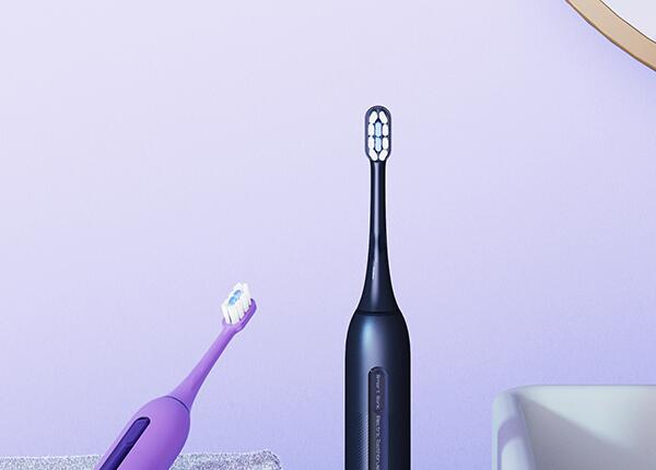 聲波牙刷與電動(dòng)牙刷的四大區(qū)別