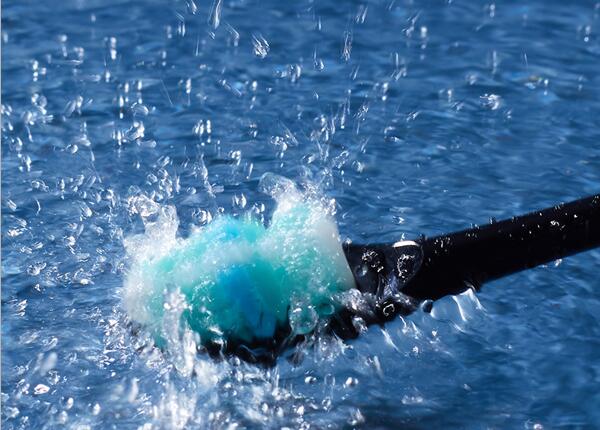 電動(dòng)牙刷的超聲波是真的么