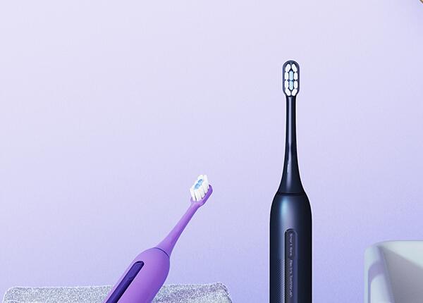超聲波電動牙刷怎么選？選購聲波牙刷的三大簡單技巧