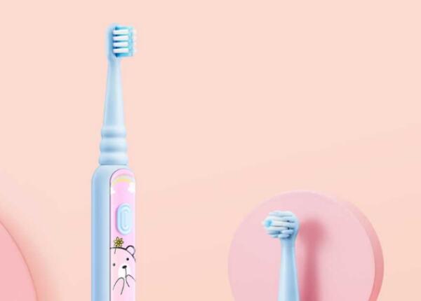兒童用聲波還是電動(dòng)牙刷