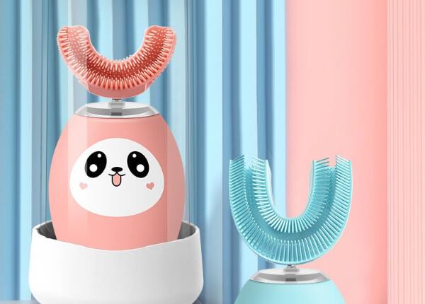 四大兒童聲波電動(dòng)牙刷選購(gòu)注意事項(xiàng)