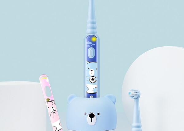 兒童聲波電動(dòng)牙刷購(gòu)買方法