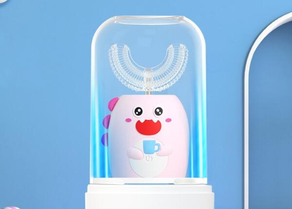 u型電動牙刷和普通牙刷哪個好