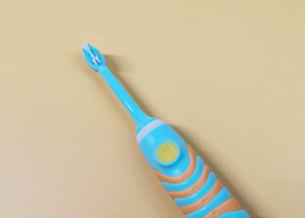 兒童電動牙刷常見問題