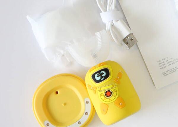 兒童u型電動(dòng)牙刷能充電嗎
