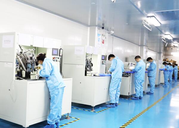 國內(nèi)有沒有電動牙刷廠家？我國兩大電動牙刷生產(chǎn)基地介紹