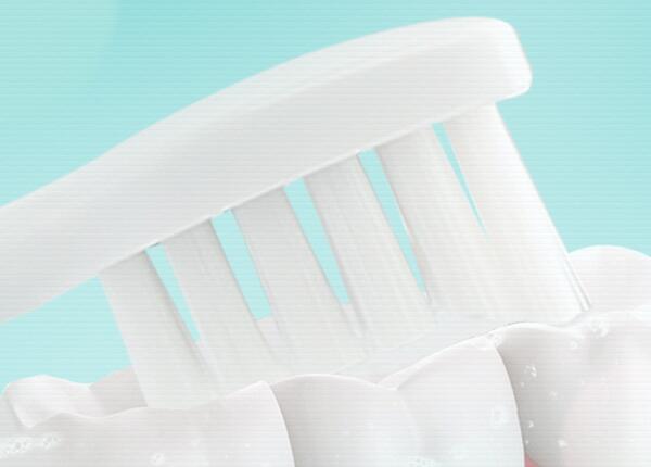 成人電動(dòng)牙刷怎么選