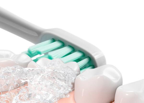 成人電動(dòng)牙刷防水不好怎么辦