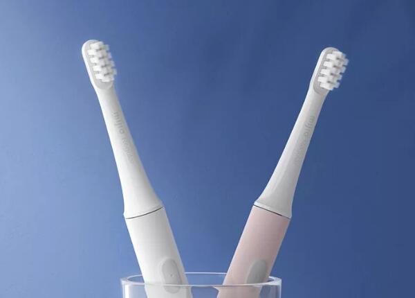 電動(dòng)牙刷進(jìn)水的解決操作介紹