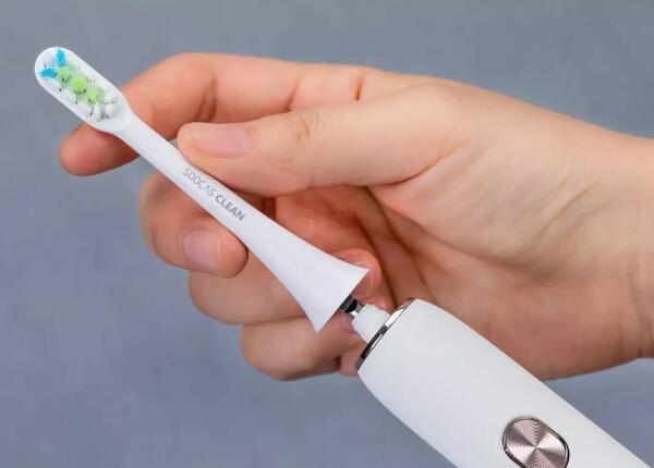 電動(dòng)牙刷可以換刷頭兩個(gè)人用嗎？