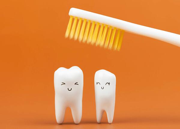 電動(dòng)牙刷品牌廠商強(qiáng)調(diào)：過(guò)硬的刷毛不適合國(guó)人？！