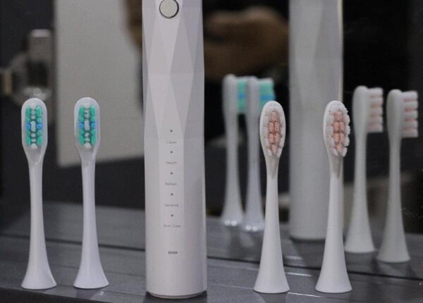 電動牙刷頭是不是通用的