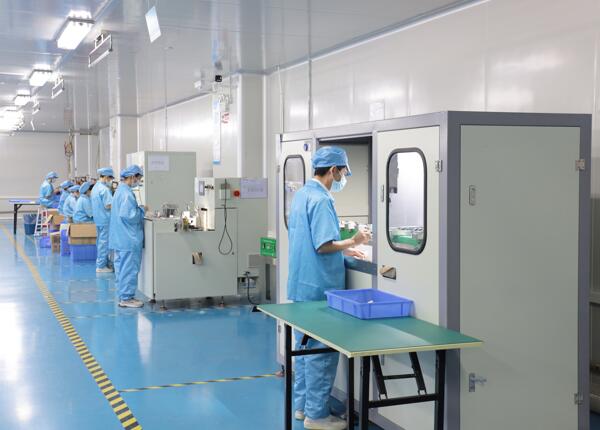 上海電動(dòng)牙刷廠家有哪些？尋電動(dòng)牙刷代工廠家，看這家