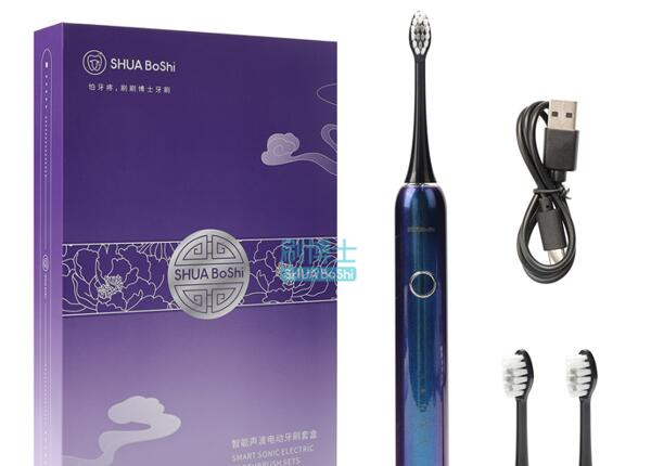 電動(dòng)牙刷代理能做嗎？電動(dòng)牙刷代理需考慮的幾大要點(diǎn)