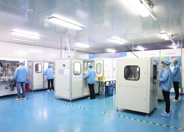 電動(dòng)牙刷廠家貼牌哪家好？貼牌生產(chǎn)oem代加工，就找刷博士