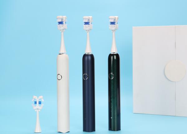 電動(dòng)牙刷貼牌和代工的區(qū)別：電動(dòng)牙刷工廠代工好還是貼牌好？