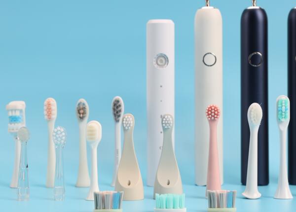 牙刷刷毛挑選技巧：電動(dòng)牙刷頭刷毛如何挑選？