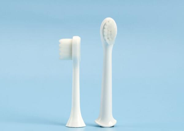 刷博士無銅護齦小軟刷頭 呵護款刷頭