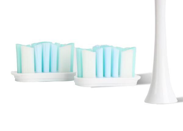 挑選聲波電動(dòng)牙刷刷頭技巧 聲波電動(dòng)牙刷刷頭挑選技巧