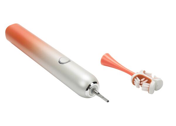 怎么換聲波電動(dòng)牙刷刷頭？聲波電動(dòng)牙刷換頭方法介紹