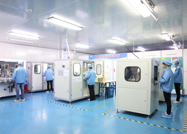 廣東省聲波電動(dòng)牙刷代工廠有哪些？刷博士電動(dòng)牙刷廠家，了解下