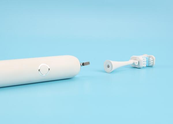 聲波電動(dòng)牙刷刷頭取不下來(lái)怎么辦？刷博士牙刷頭廠家支招啦！